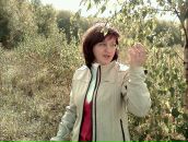 Фотография Голубевой Марины