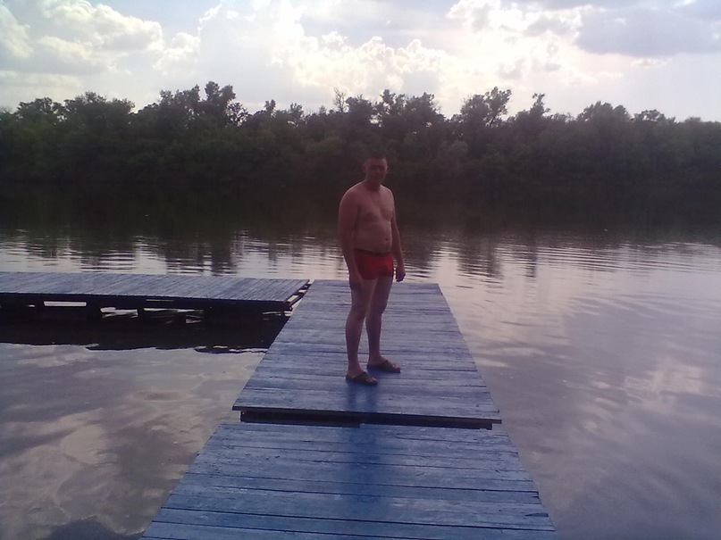 Михаил Гераськин фотография #24