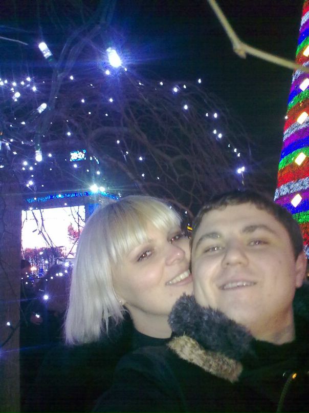 Валерий Грищенко фотография #43