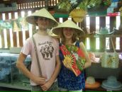 Фотография Самошкиной Александры