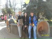 Фотография Селезневой Светланы