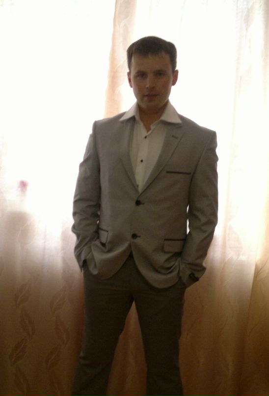 Сергей Рожков фотография #19