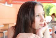 Фотография Осиповой Екатерины