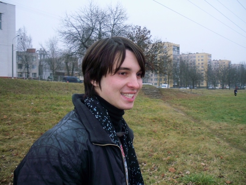 Тоха Оо фотография #12