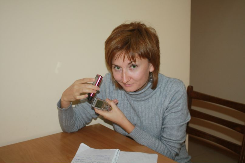 Виктор Лященко фотография #41