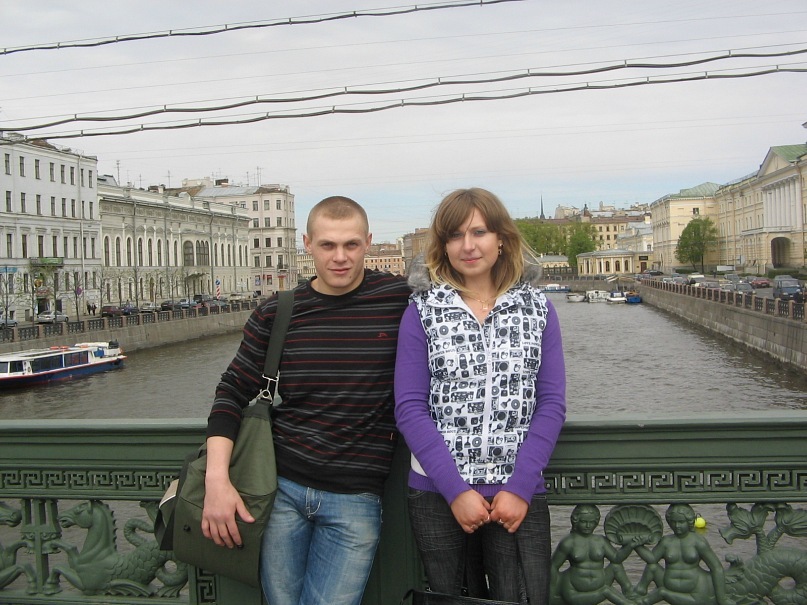 Леонид Бадаев фотография #13