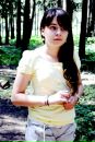 Фотография Фёдоровой Насти