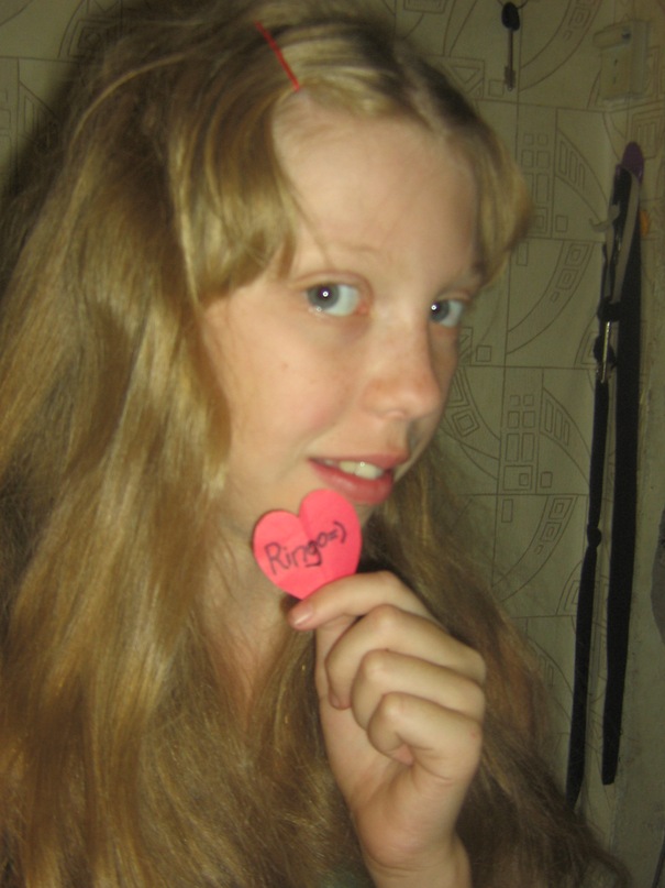 Дарья Ортина фотография #16