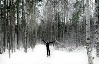 Фотография Дакоты Ольги