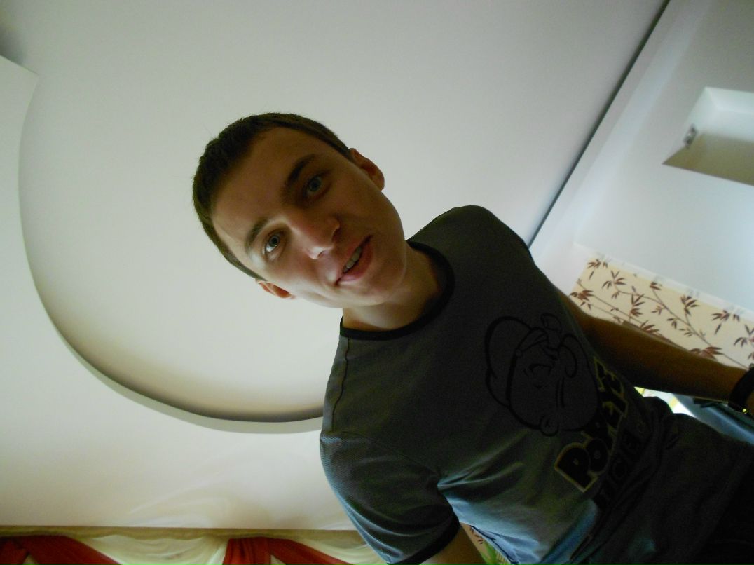 Леонид Сеферов фотография #50