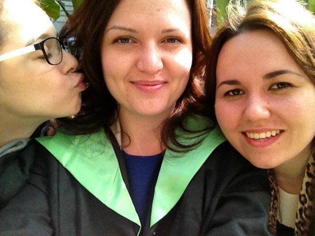 Анна Абраменко фото №25