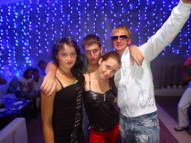 Сергей Борисов фотография #22