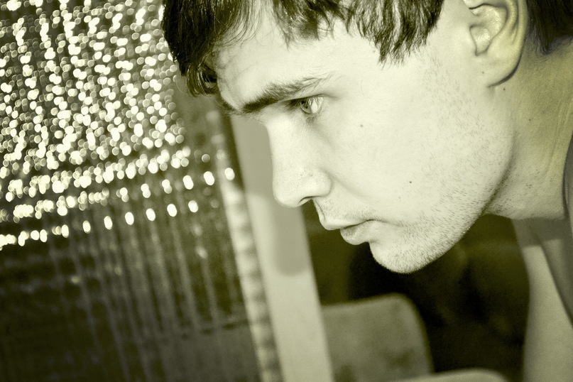 Дмитрий Домрачев фотография #37