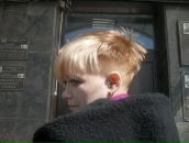 Фотография Перетягиной Ангелины