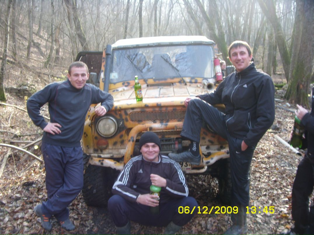 Николай Онищенко фотография #16