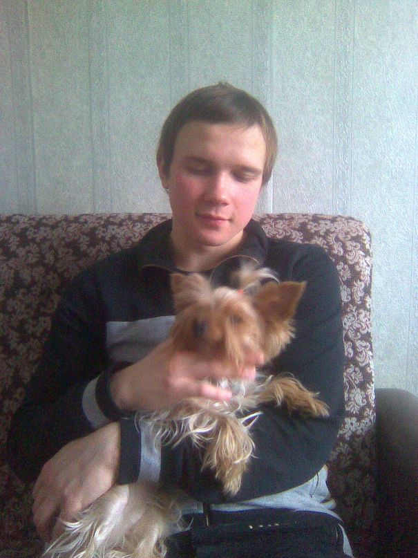 Владимир Исаев фотография #13