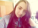 Олена Міцкевич фотография #2 (источник - https://vk.com/id154373811)