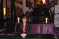 Фотография Гагариной Валерии