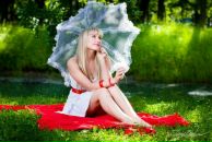 Фотография Килинкаровой Елены