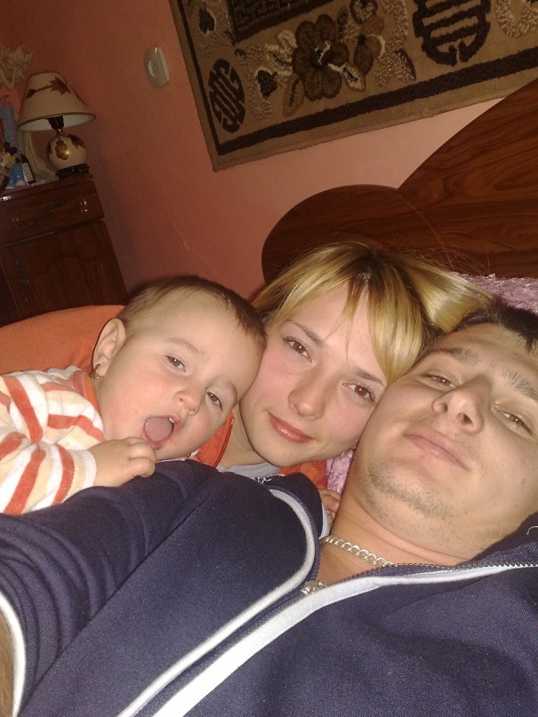 Вася Лукачинець фотография #41