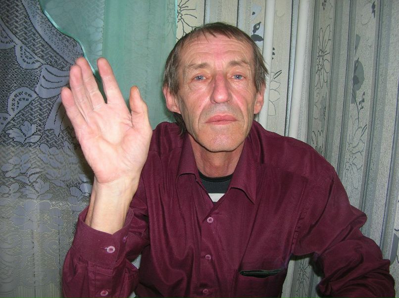 Николай Ткач фотография #3