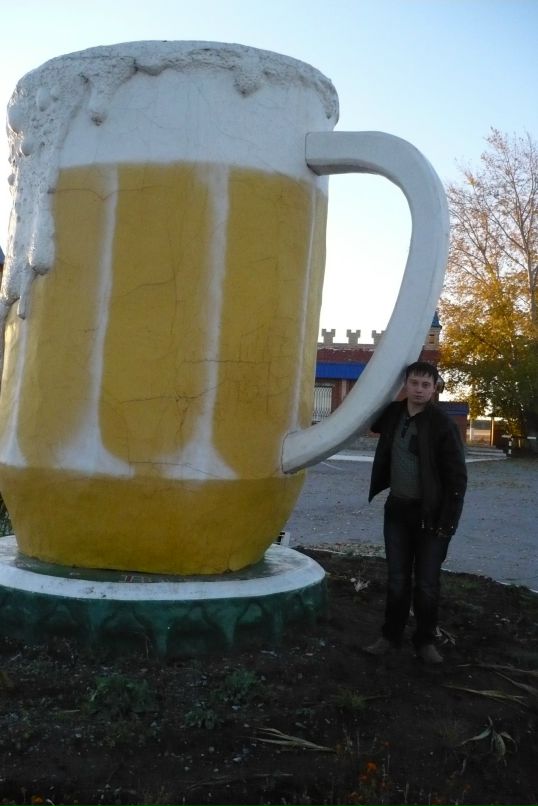 Илья Чипиленко фотография #37