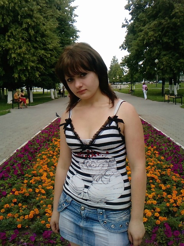 Марина Рябова фотография #35