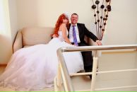 Фотография Цветкова Ведущей Ксении