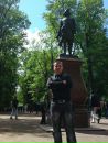 Фотография Склёмина Василия