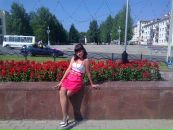 Фотография Дудра(Сливец) Наташи