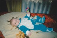 Леонід Якубець фотография #26 (источник - https://vk.com/id57710630)