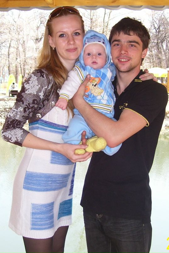 Дмитрий Стенин фотография #34