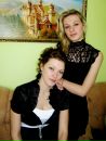Олічка Горбачевська фотография #34 (источник - https://vk.com/id25272956)