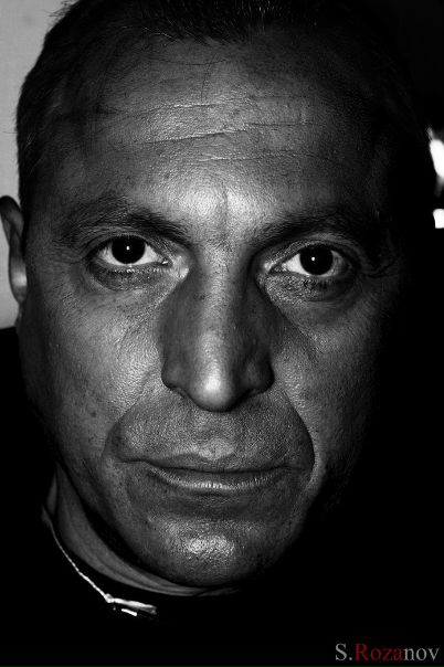 Сергей Розанов фото №45