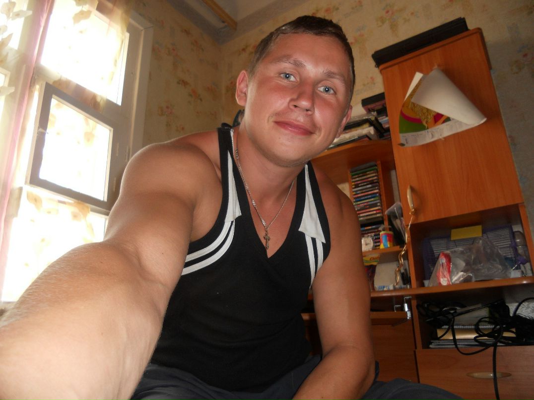 Николай Подленко фотография #33