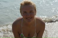 Фотография Парамоновой Светланы