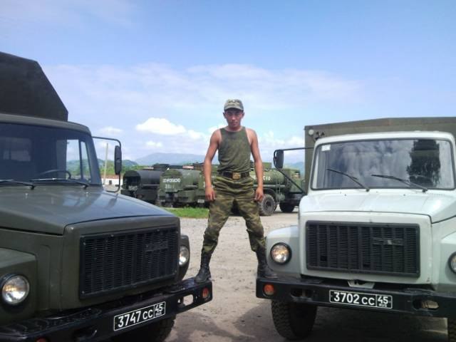 Адыгжы Иргит фотография #30