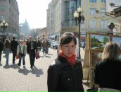 Оля Савельева фотография #26 (источник - https://vk.com/id5233156)