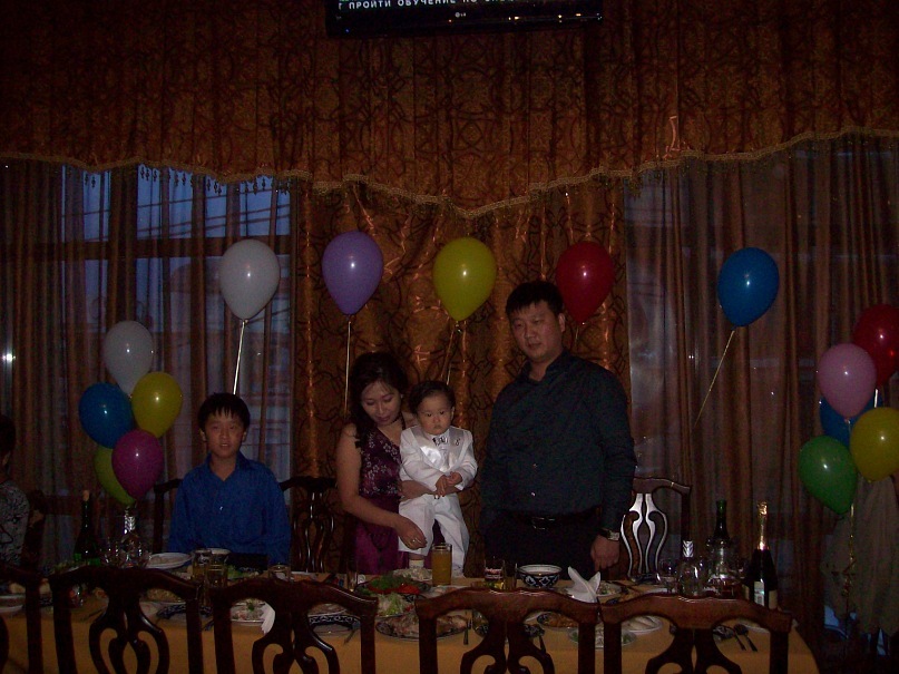 Славик Хан фотография #17