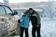 Фотография Бакулиной Елены