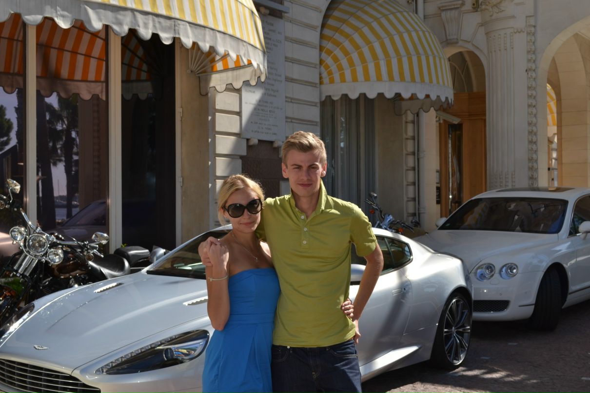 Екатерина Савельева фотография #2