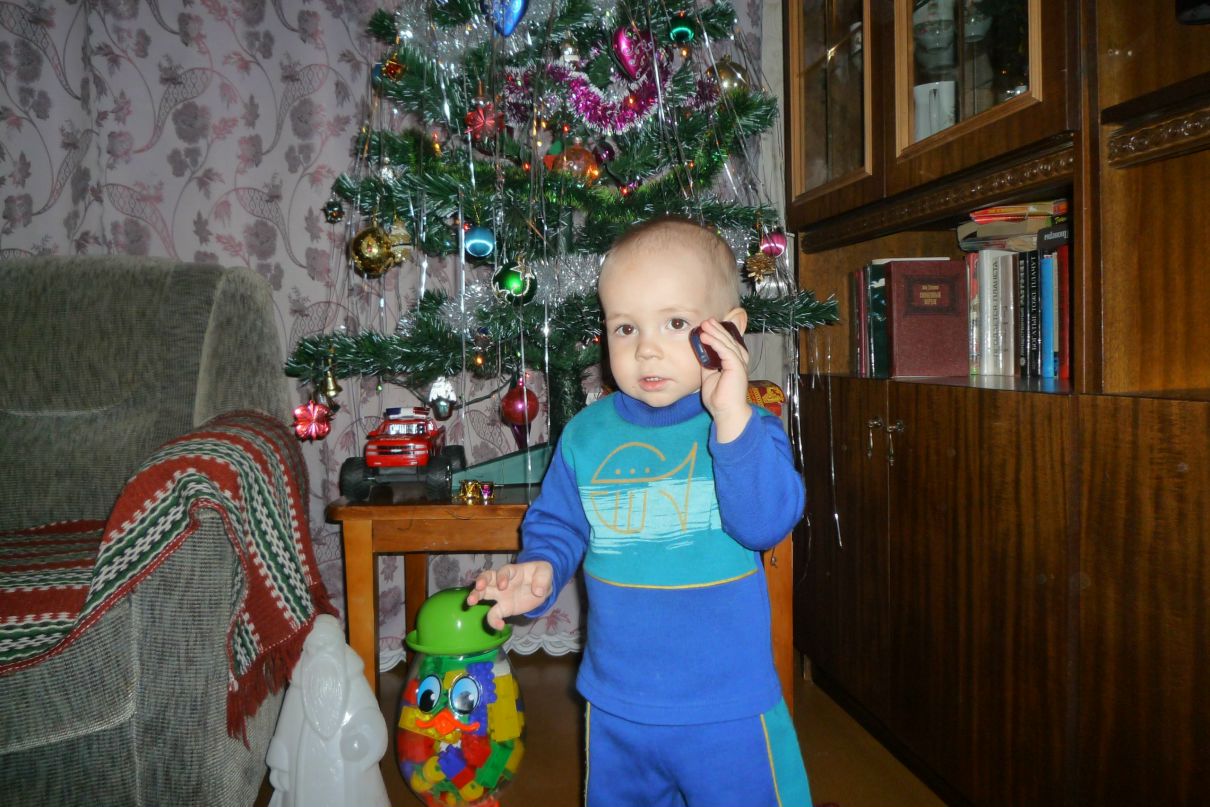 Игорь Струков фотография #14
