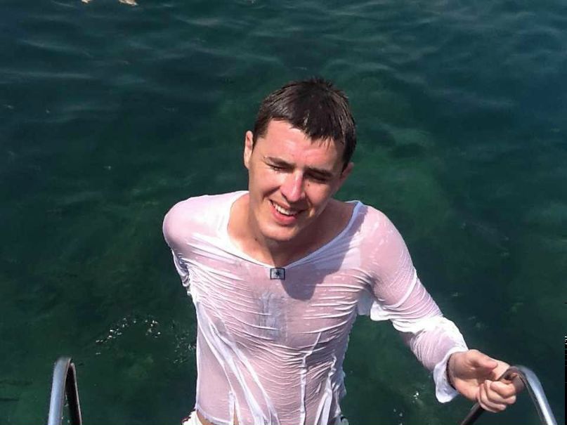 Дмитрий Леоненко фотография #49