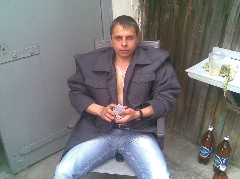 Иван Бугера фотография #40