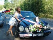 Фотография Сычевой Марии