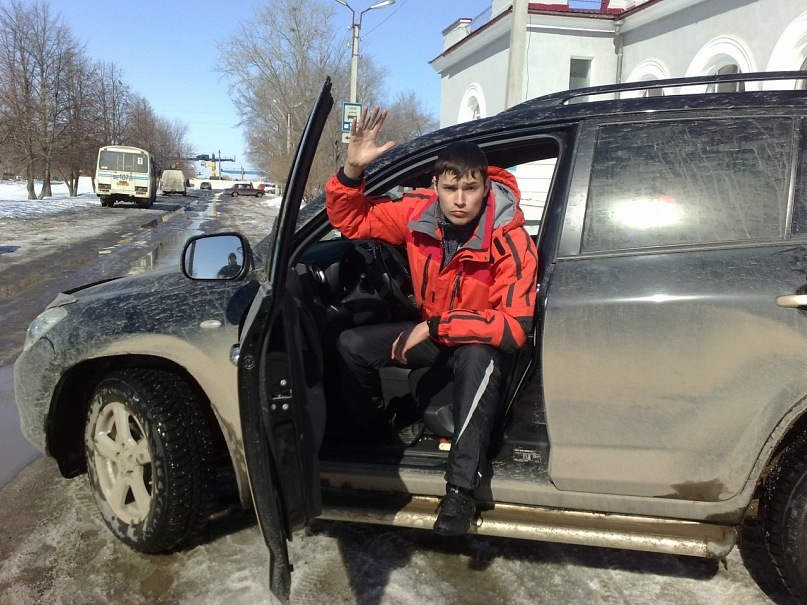 Артём Яковлев фотография #29