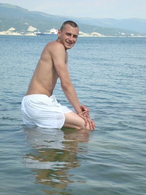 Дмитрий Афонин фотография #38