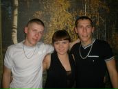 Михаил Муравьев фотография #45 (источник - https://vk.com/id85544220)