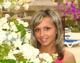 Фотография Ивановой Юлии