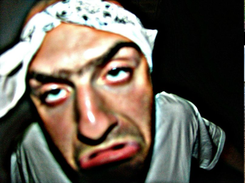 Эльдар Лойд фотография #12